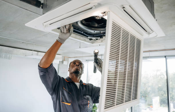 Licensed Furnace Repair service in Versailles, KY - FH HVAC